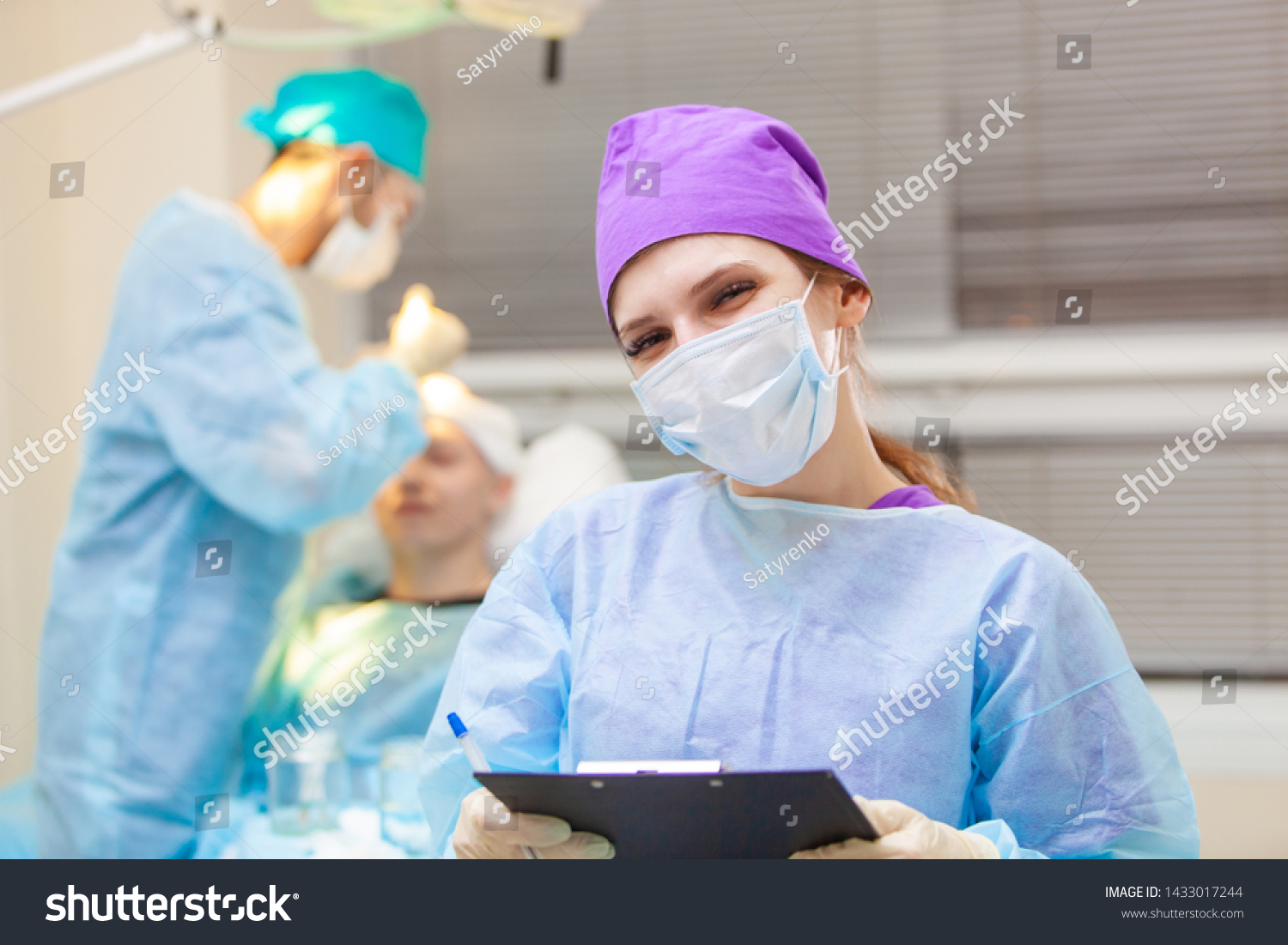 Hair Transplant Image 1